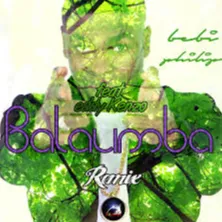 Balaumba remix feat. Eddy Kenzo