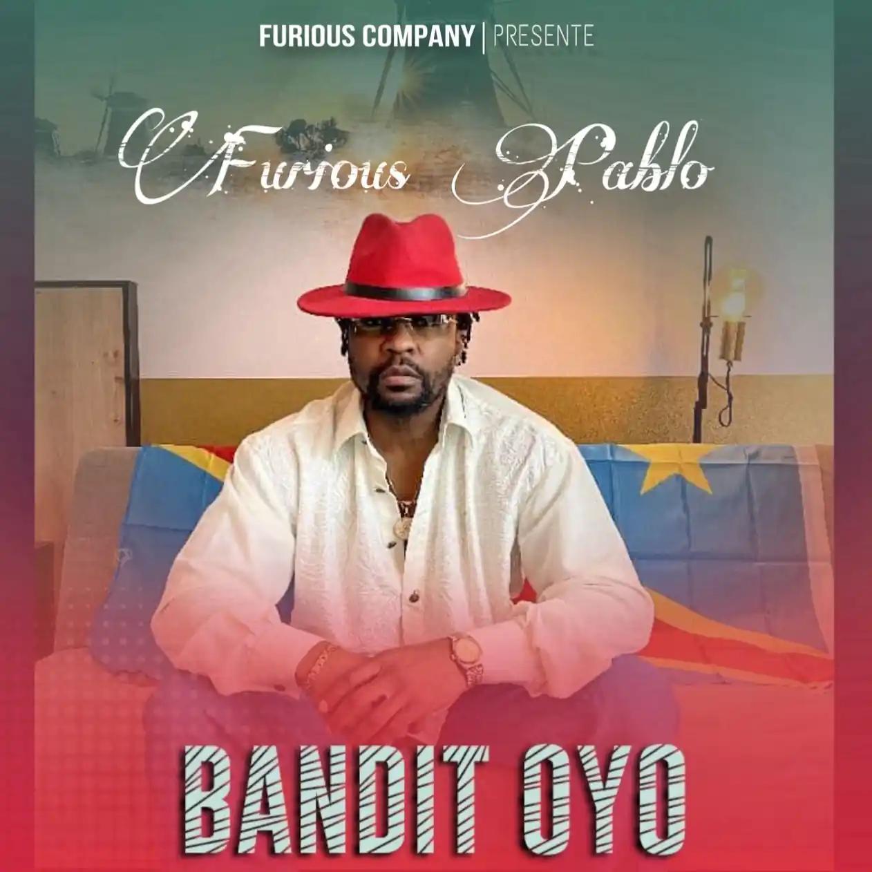 Bandit Oyo