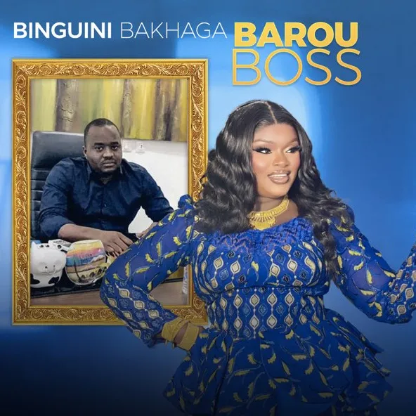 Barou Boss