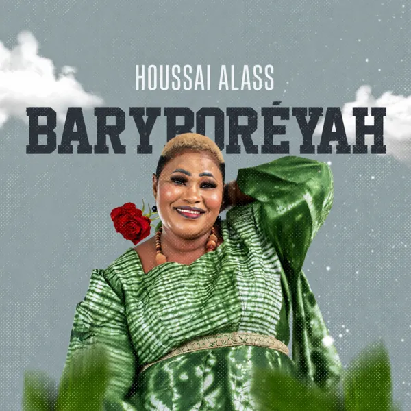 Baryboréyah