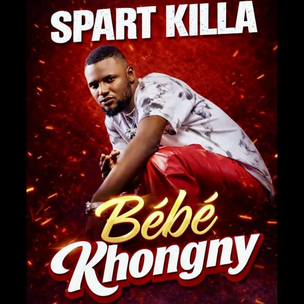 Bébé Khongny