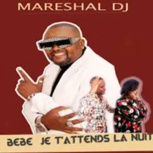 Bébé je t'attends la nuit