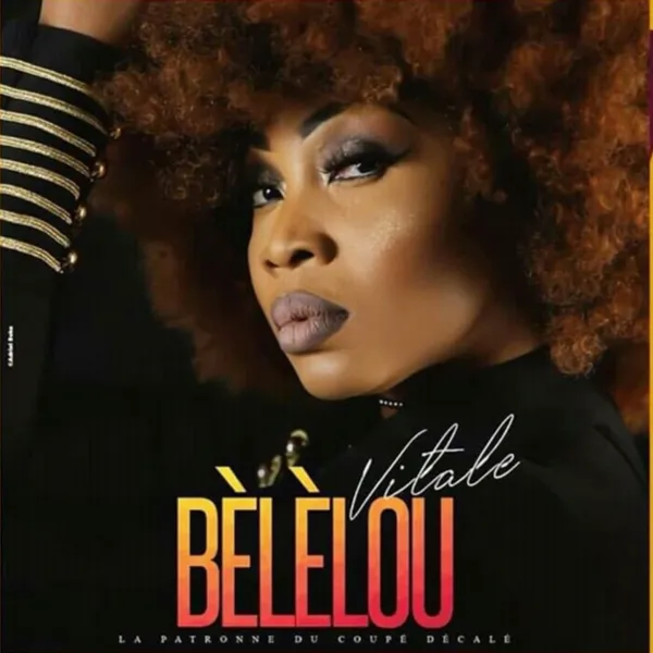 Bèlèlou