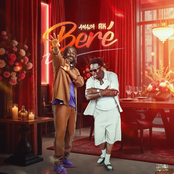 Béré Feat AK