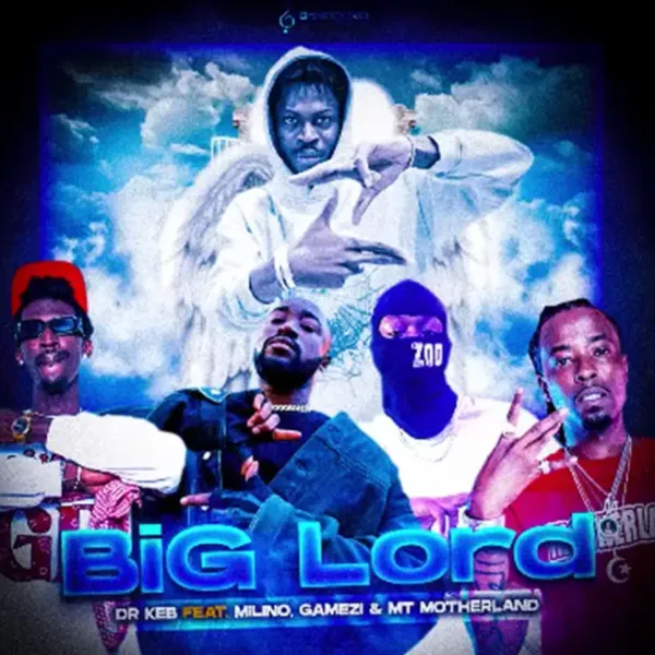 Big Lord feat. Milino, Gamezi Palace & Mt Motherland
