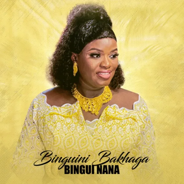 Bingui Nana