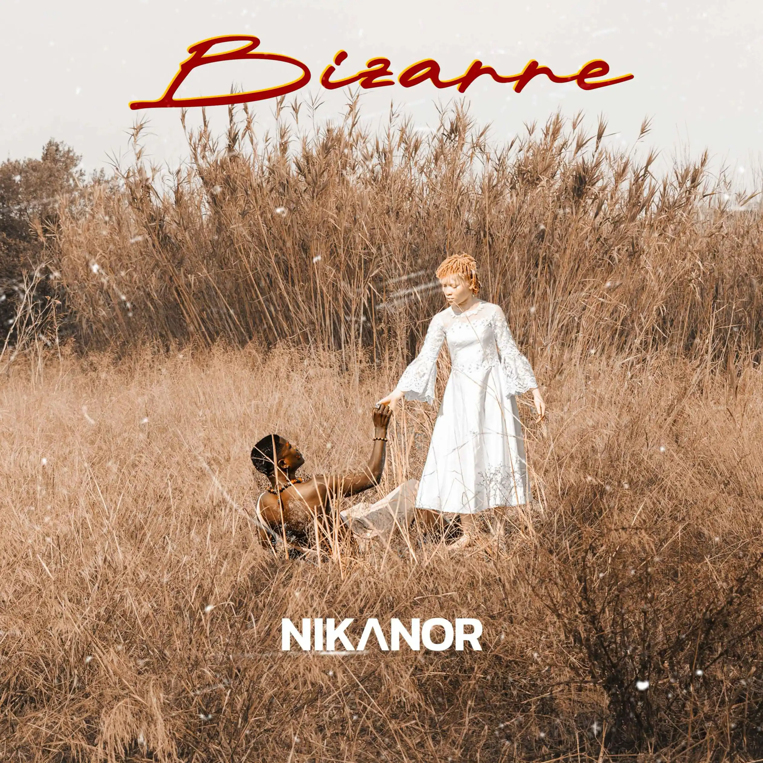 Bizarre