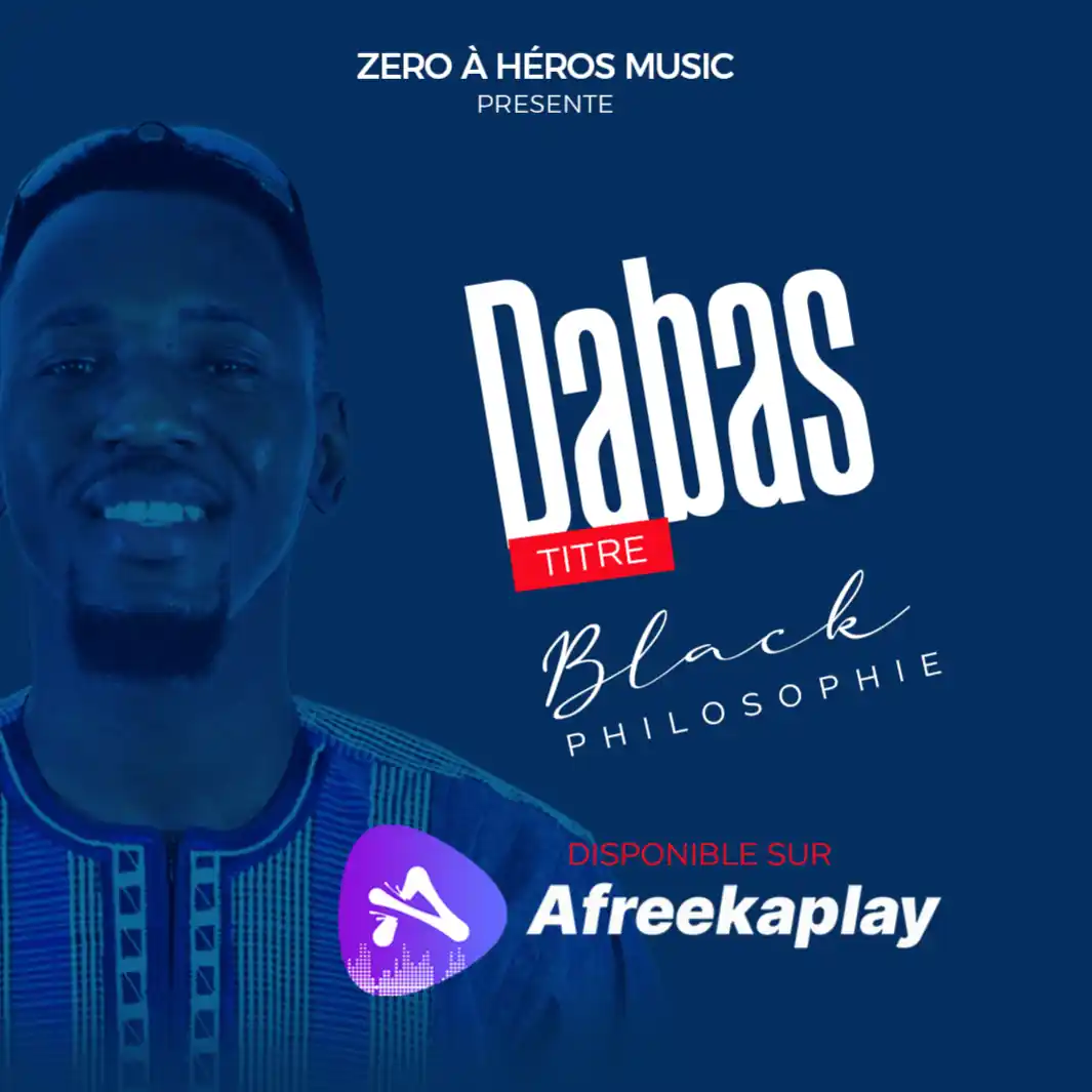 Black Philosophie