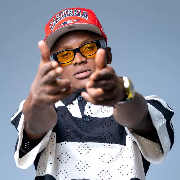 Blacknonde