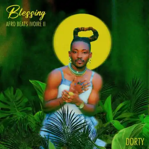 Blessing (AFRO BEATS IVOIRE II) 