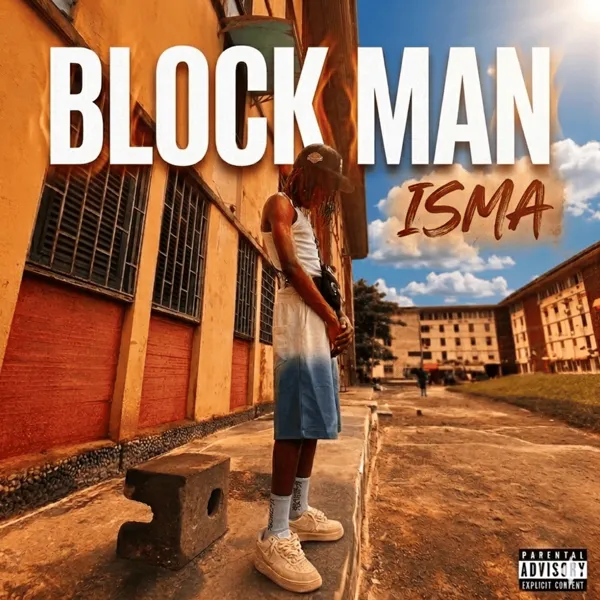 Block Man