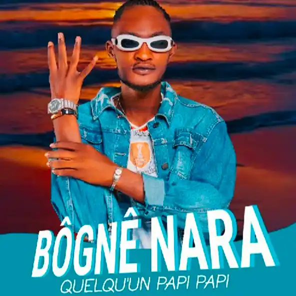 Bôgnê Nara