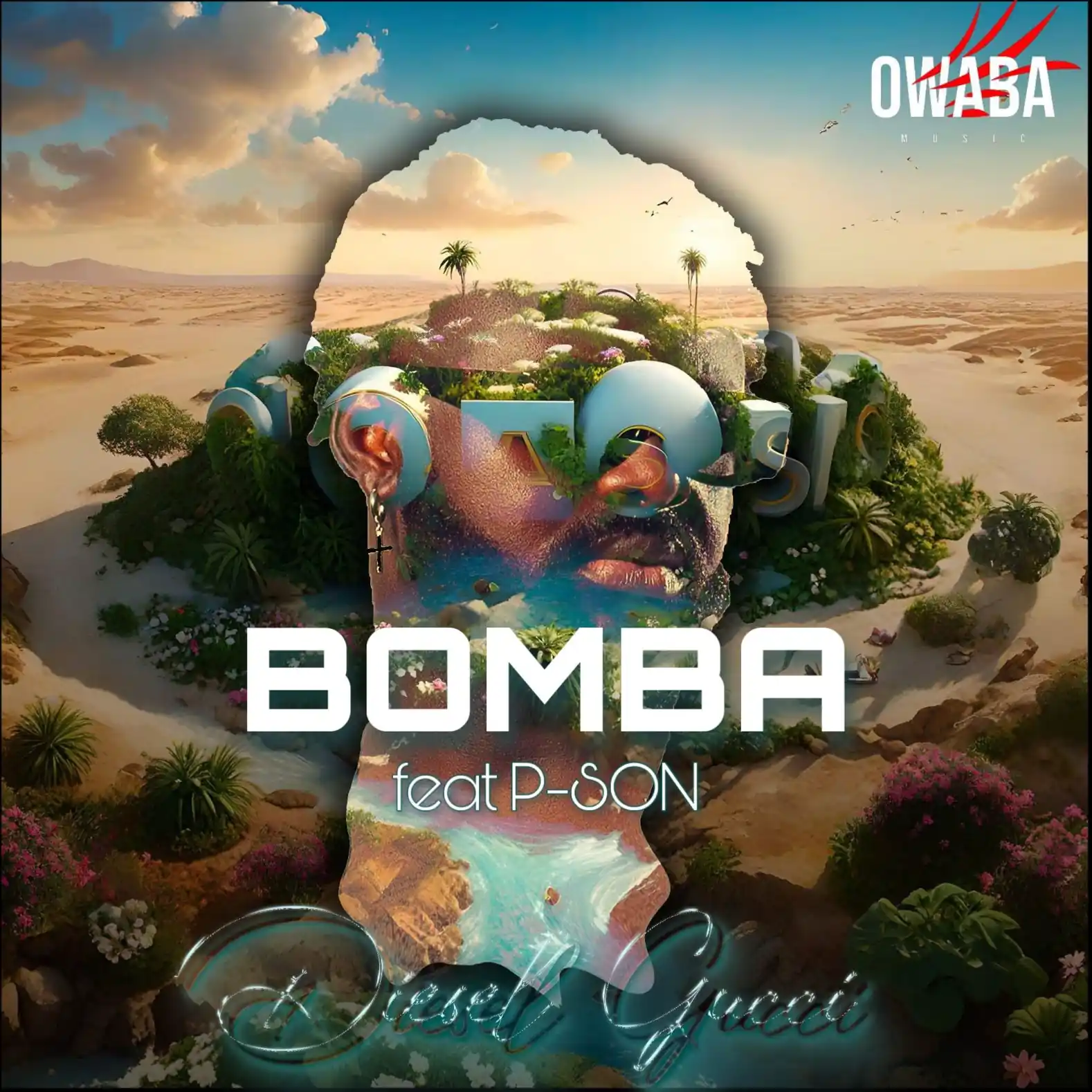 Bomba Feat Pson