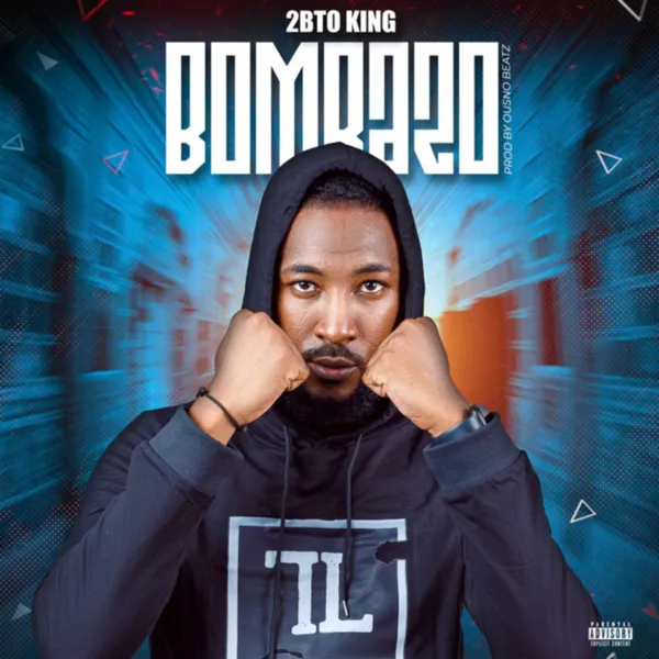 Bombazo
