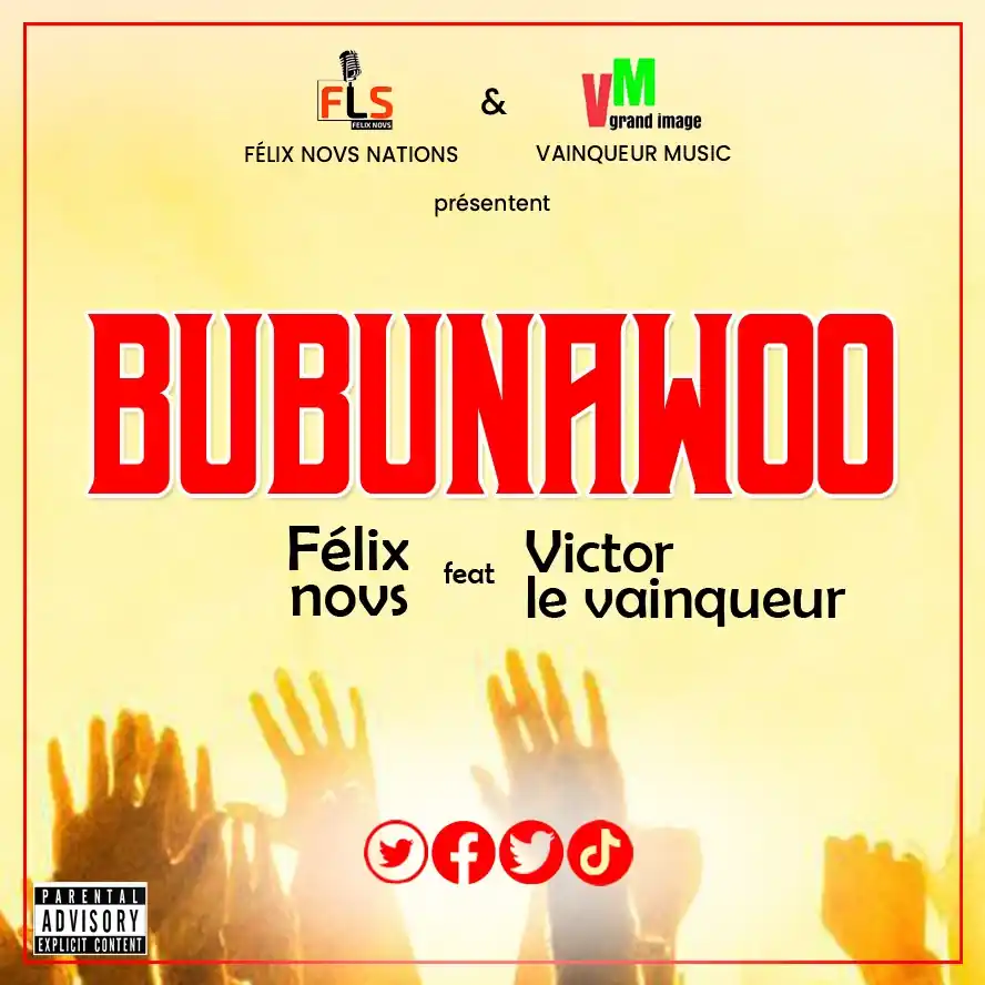 Bubunawoo