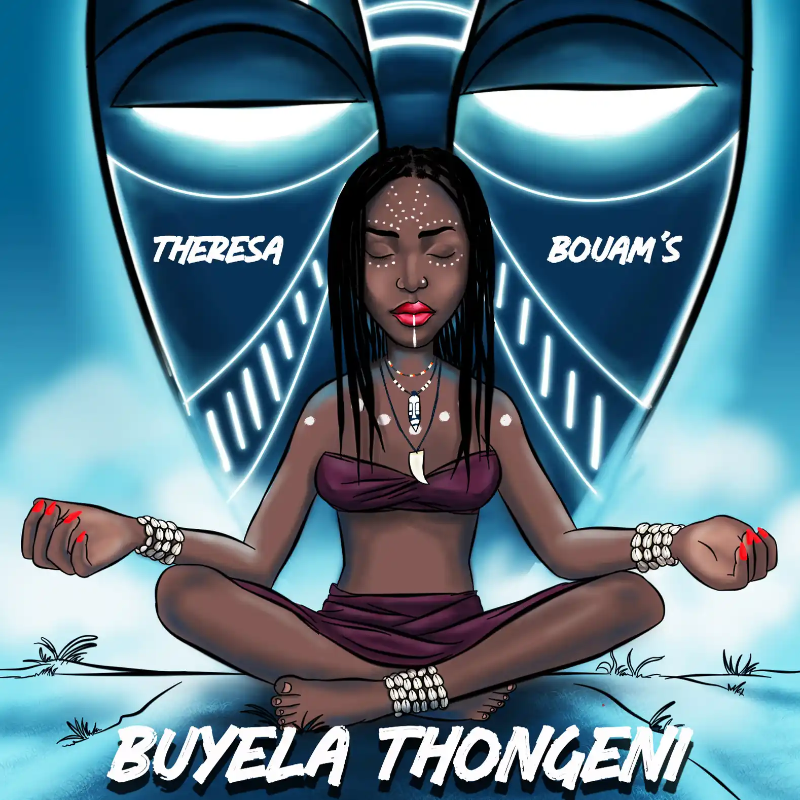 Buyela Thongeni
