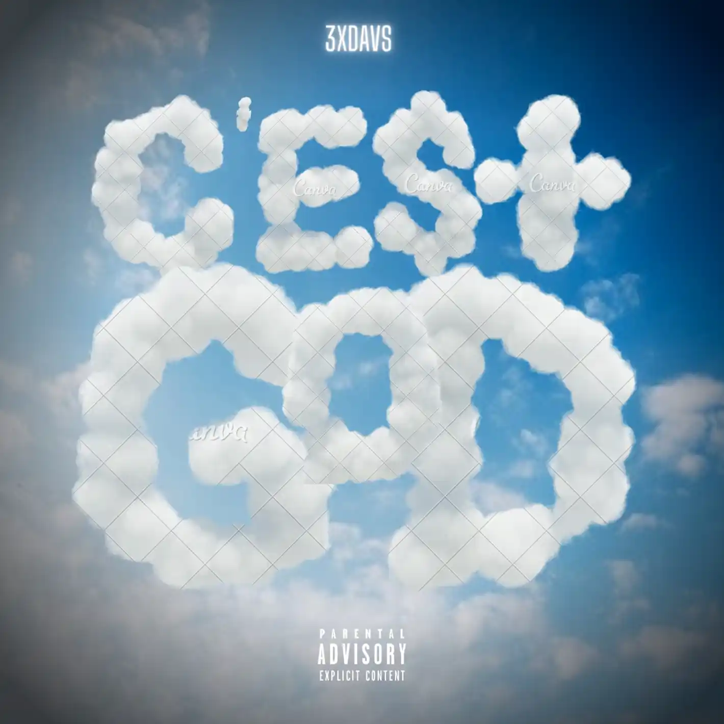 C'est God