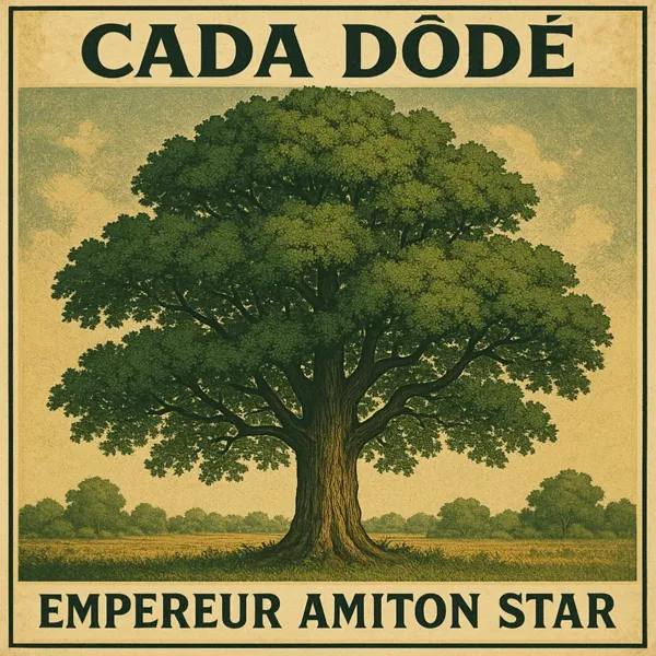 Cada Dodé