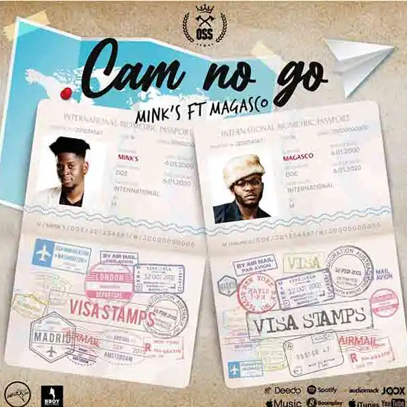 Cam no go