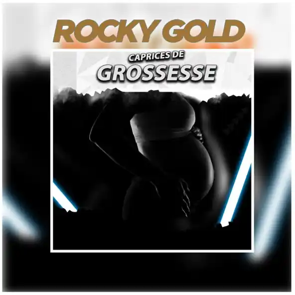 Caprices de grossesse