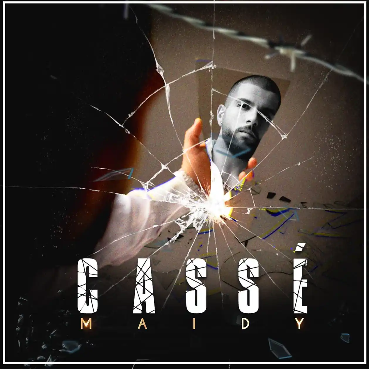 Cassé