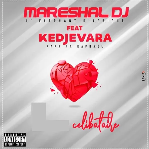 Célibataire feat. Kedjevara DJ