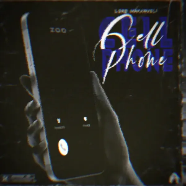 Cell phone
