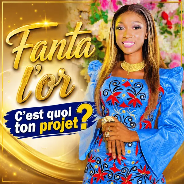 C'est quoi ton Projet?