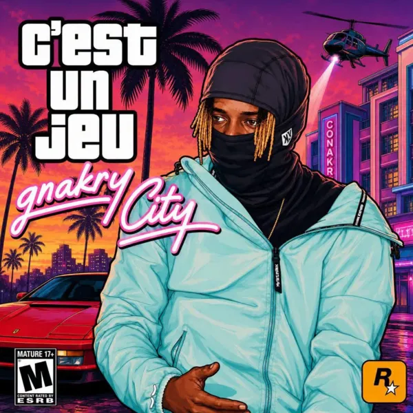 C'est un jeu