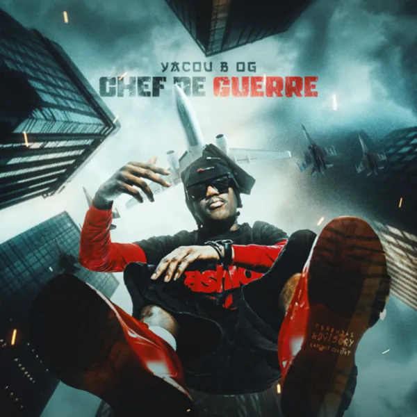 Chef De Guerre
