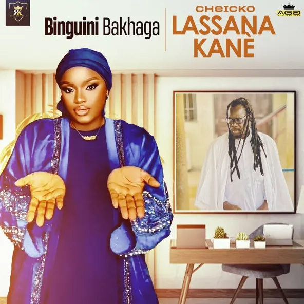 Cheicko Lassana Kanè