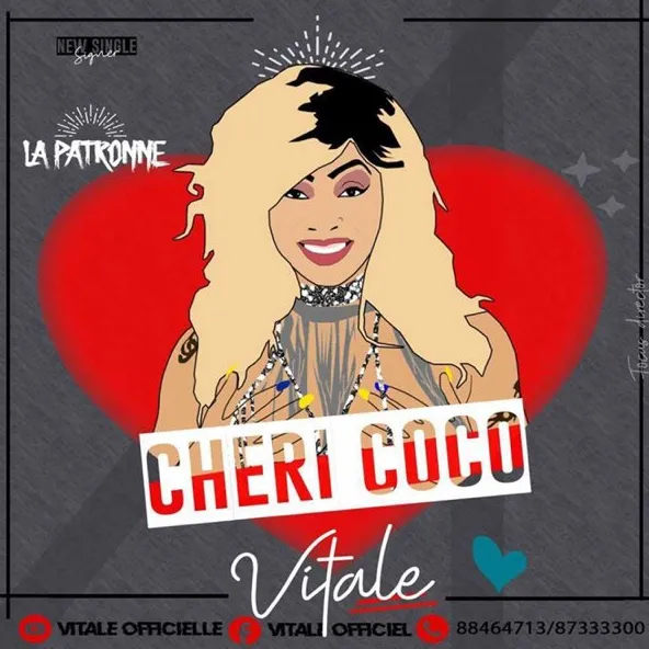 Chéri coco