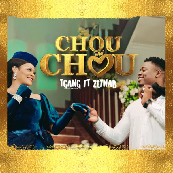 Chouchou feat Zeynab