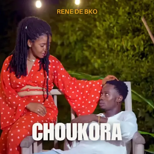 Choukora