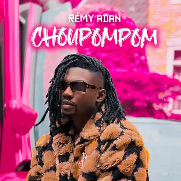 Choupompom