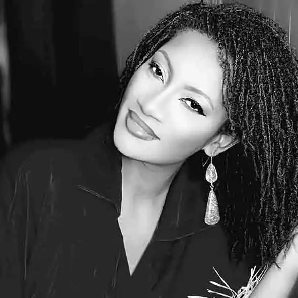 Cilia Jules