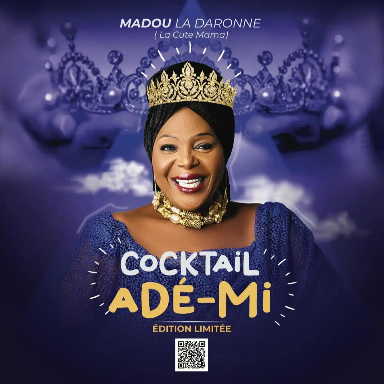 Cocktail Adé-Mi