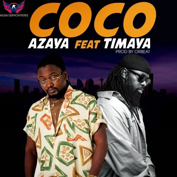 Coco feat. Timaya