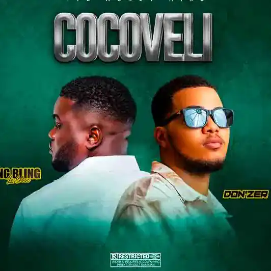 Cocoveli feat Don'zer
