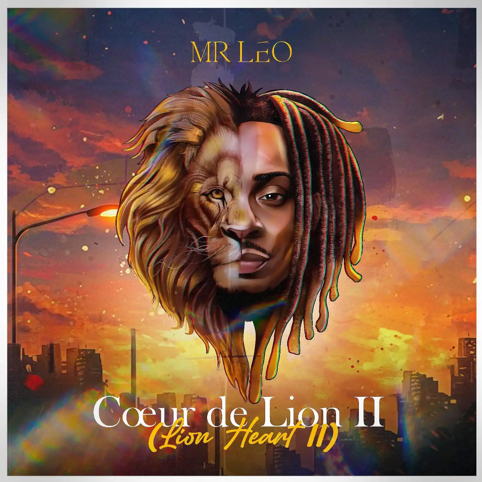 Coeur de Lion II