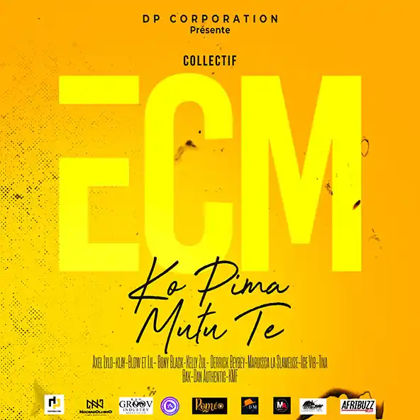 Collectif EMC
