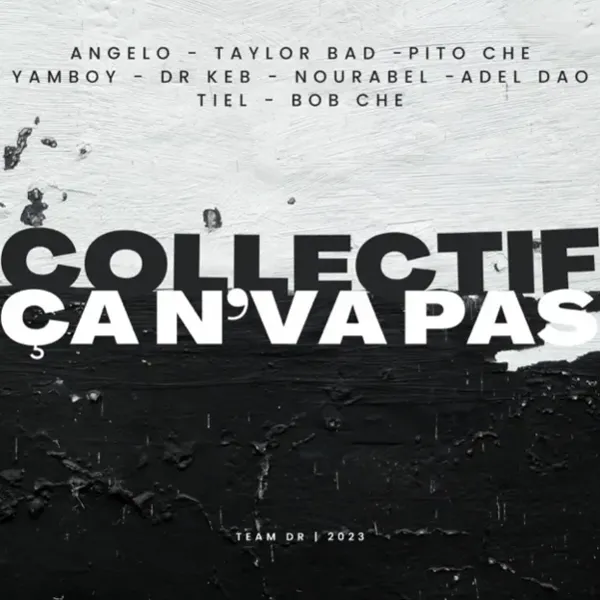 Collectif Ça N’va Pas
