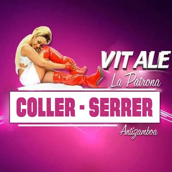 Coller serrer