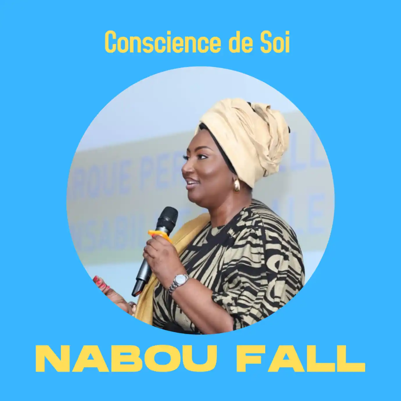 Conscience de Soi