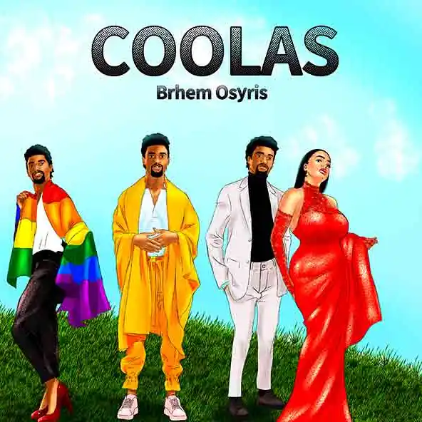 Coolas