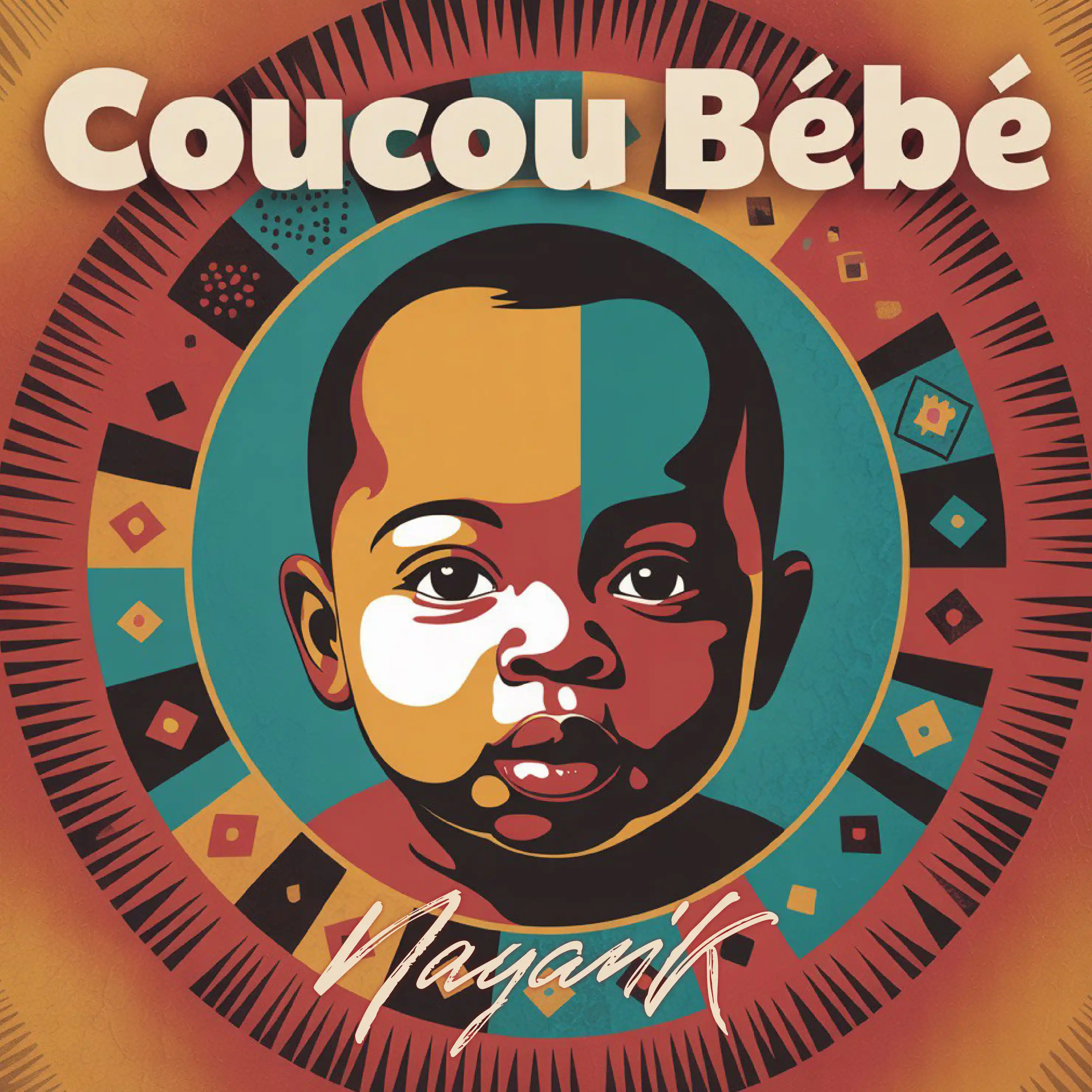 Coucou Bébé