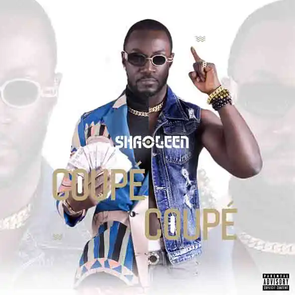 Coupé Coupé