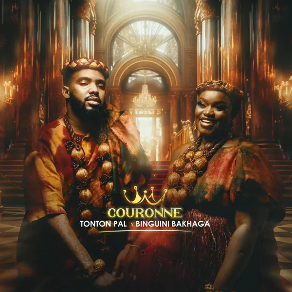 Couronne feat Binguini Bakhaga