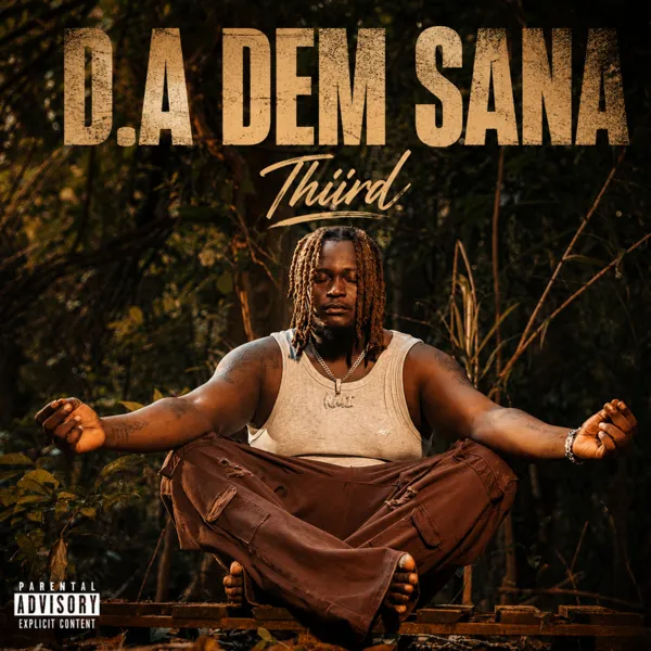 D.A DEM SANA