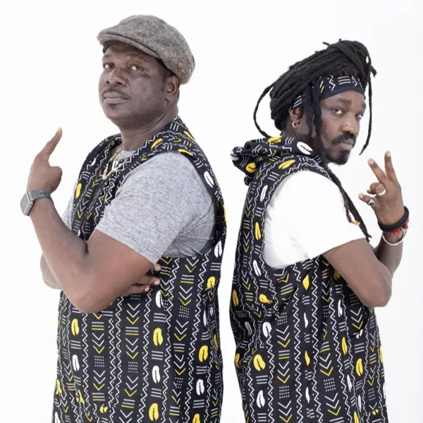 DAHOMEY'S